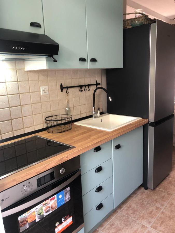 Hospitality M7 Vila Kallithea  Exterior foto